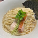 らぁ麺 飛鶏 - 