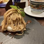 テラットリアエッフェ - 