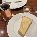 椿屋カフェ - 