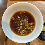 らぁ麺 紫陽花 - 