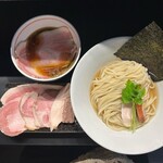 らぁ麺 飛鶏 - 