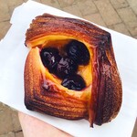 ブーランジェリー スドウ - 