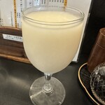 Kino Kawa - にごり酒