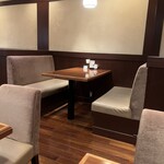 Tsubakiya Kafe - 