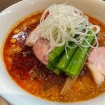 らぁ麺 紫陽花 - 