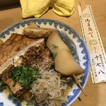 おでん 十七八 - 