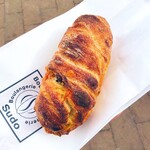 ブーランジェリー スドウ - 