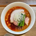 らぁ麺 紫陽花 - 