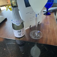 WASHOKU 蒼天  - 
