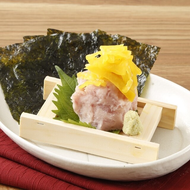料理メニュー : さかな酒場 魚星 小田原駅前店 - 小田原/居酒屋 | 食べログ