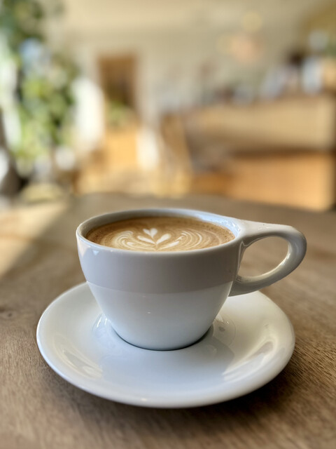 Happy age coffee （ハッピーエイジコーヒー） - 南草津/カフェ | 食べログ