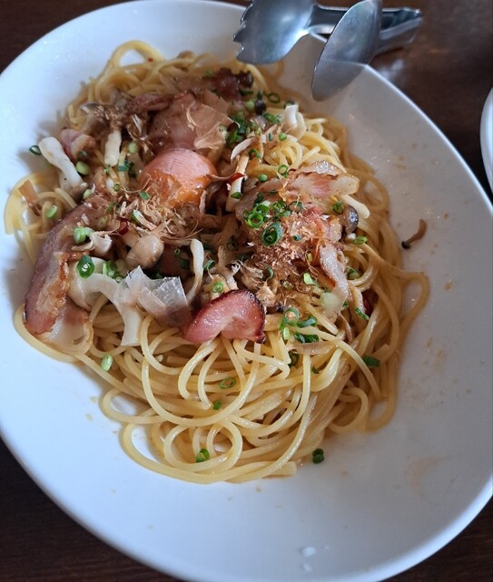 ペペチーノ 小戸店のご予約 - 下山門/パスタ | 食べログ