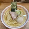 麺座 みつ
