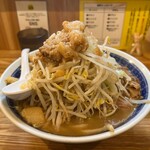 自家製麺223 - 