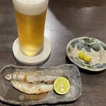 和の時 おでん 月と熊 - 