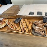 ベーカリー パンブルク - 