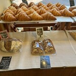 ベーカリー パンブルク - 