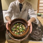 御幸町 田がわ - 