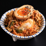 浜焼ボーイと串カツガール - 