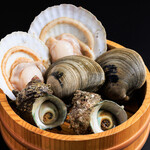 浜焼ボーイと串カツガール - 