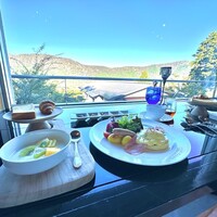 箱根フォンテーヌ・ブロー仙石亭 - 