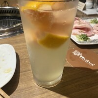 焼肉レストラン ロインズ 久茂地店 - 