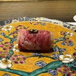 Sushi Yamaken - 