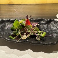 鮨 やまけん 銀座店 - 