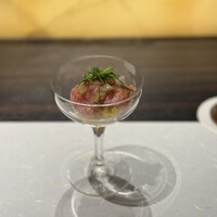 鮨 やまけん 銀座店 - 