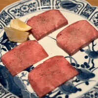 肉亭ふたご iki 新宿店 - 