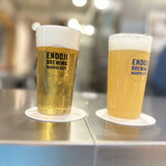 ENDOJI BREWING NAGOYA CITY - 