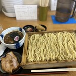 まるしん 麺匠 きくのや - 