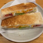 喫茶&軽食 マルミツ - 