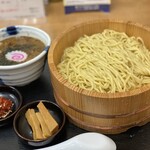 まるしん 麺匠 きくのや - 