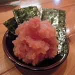 田中商店 - ★つまみ明太子