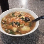 北京 - うま煮ラーメン