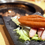 Yakiniku Hompo Domon - 