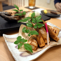季寄せ料理 暖歩 - 