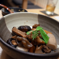 季寄せ料理 暖歩 - 