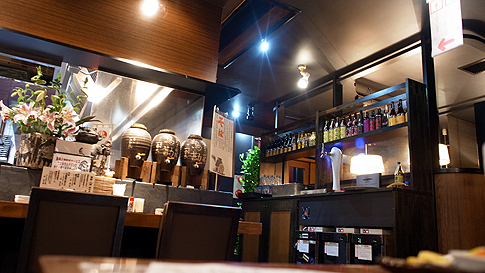 鳥勘 吉川 居酒屋 食べログ