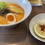 Ramen Churuchuru - 