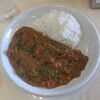 カレーハウス チリチリ