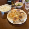 でっかい餃子 曽さんの店 代々木店