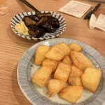 晩杯屋 - 相変わらずなおねいさん