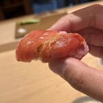 Sushi Tsubasa - 