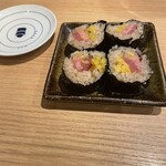 Sushi Sake Sakana Sugi Tama - 