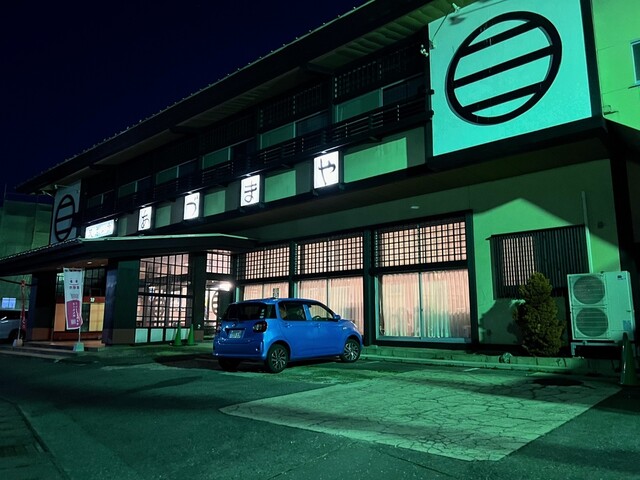 民謡の宿　あづまや - 東根（旅館・民宿）の写真