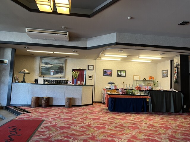 民謡の宿　あづまや - 東根（旅館・民宿）の写真