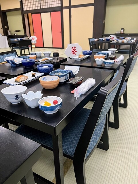 民謡の宿　あづまや - 東根（旅館・民宿）の写真