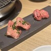 タンとタン焼肉いわしげ 五反田店
